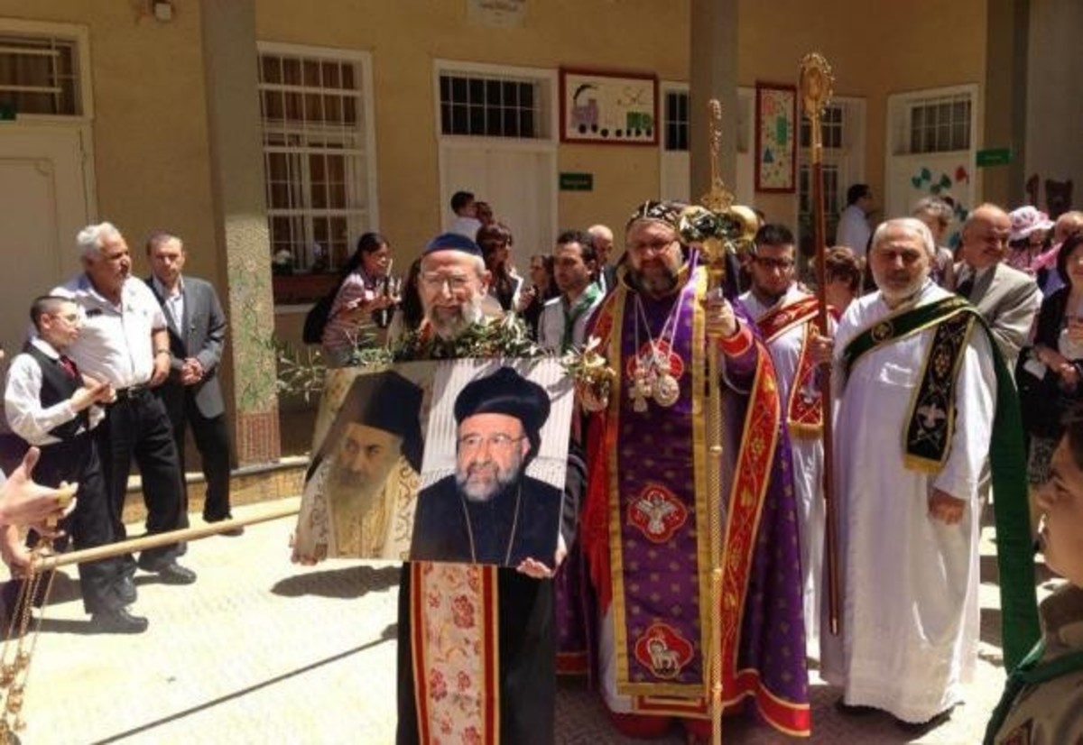 Άνθρωπος «κλειδί» ο μοναδικός αυτόπτης μάρτυρας της απαγωγής