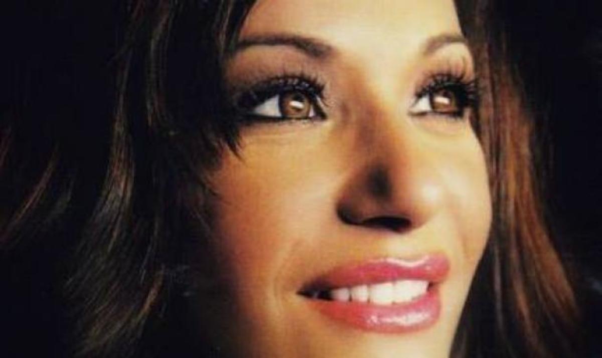 Μάρω Λύτρα:Δες τον άντρα που της έκλεψε την καρδιά!