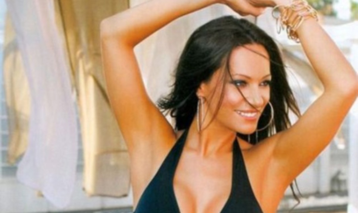 Τι δουλειά κάνει τώρα η Μάρω Λύτρα στην Αμερική; Βίντεο