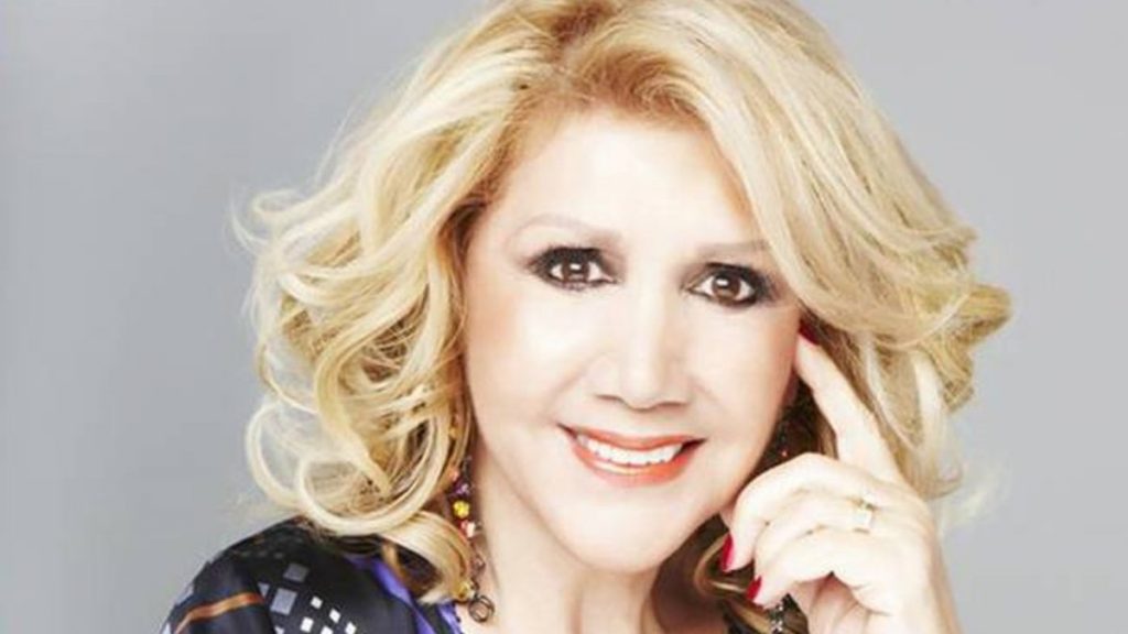 Η αποκάλυψη για τη Λίτσα Πατέρα που δε γνώριζε κανείς! – «Ήταν μαχαιριά»!