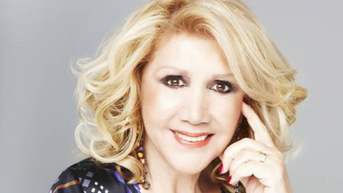 Η αποκάλυψη για τη Λίτσα Πατέρα που δε γνώριζε κανείς! – «Ήταν μαχαιριά»!