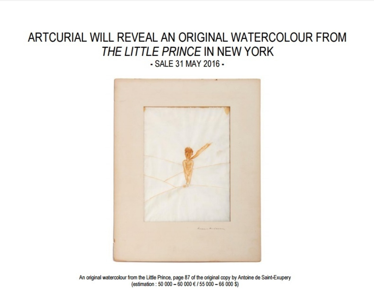 Φωτό από artcurial.com