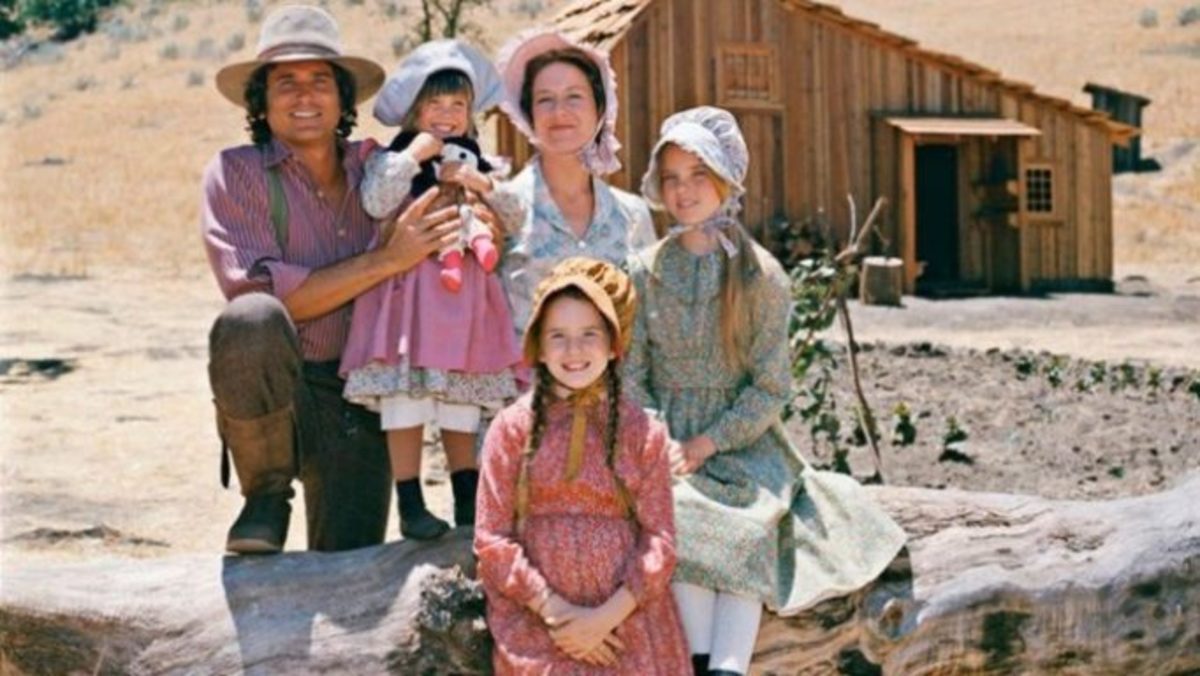 Τι τηλεθέαση έκανε «Το μικρό σπίτι στο λιβάδι» την Παρασκευή;