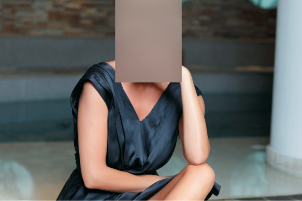 «Ανακοίνωσα το διαζύγιο μου τέσσερα χρόνια μετά το χωρισμό»