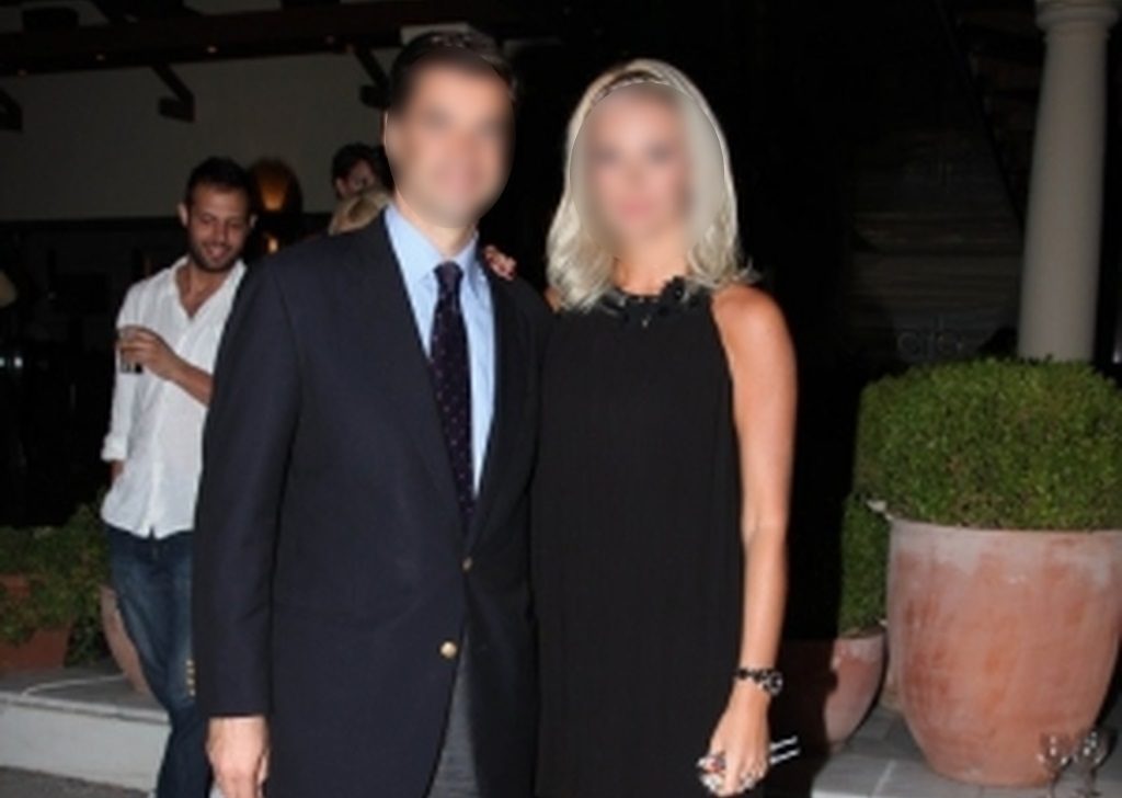 Πασίγνωστη Ελληνίδα δημοσιογράφος στα δικαστήρια με τον πρώην – “Πόλεμος” για τη διατροφή