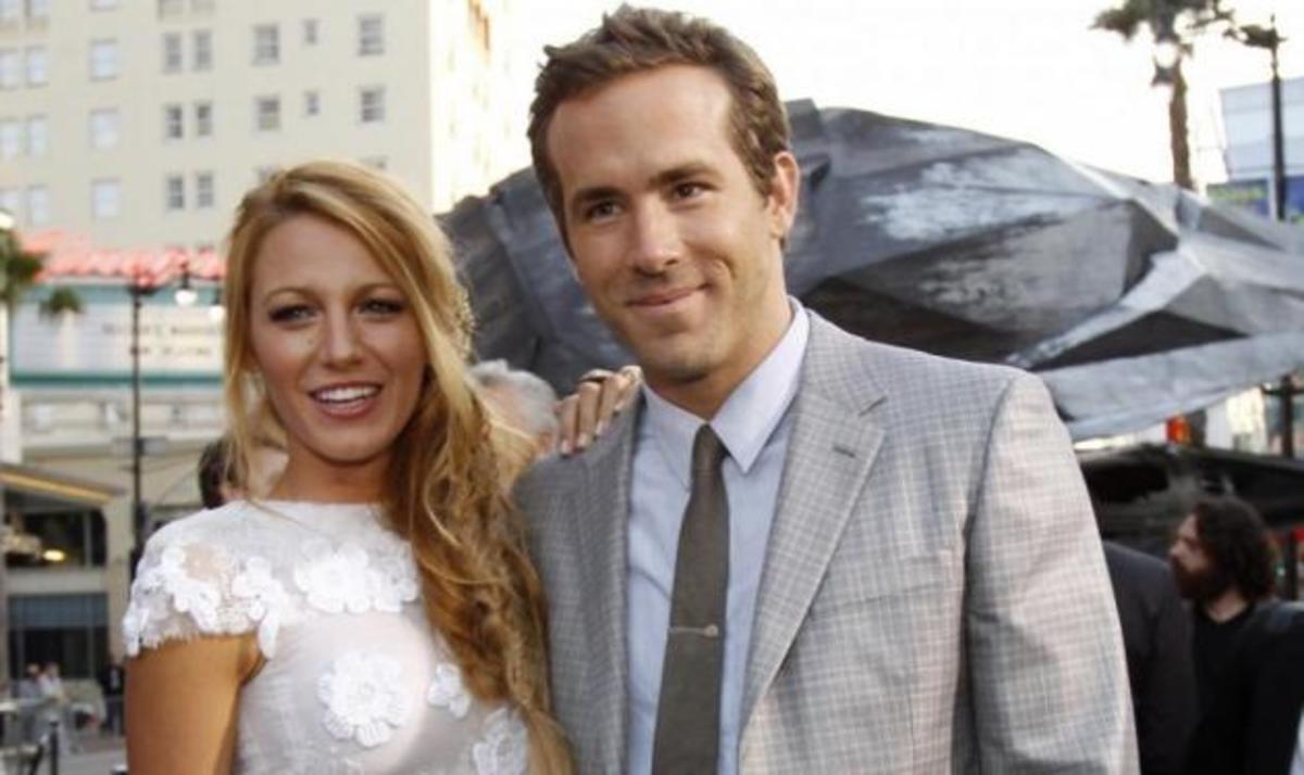 Έξω φρενών ο Ryan Reynolds – Τον πρόδωσε ο…