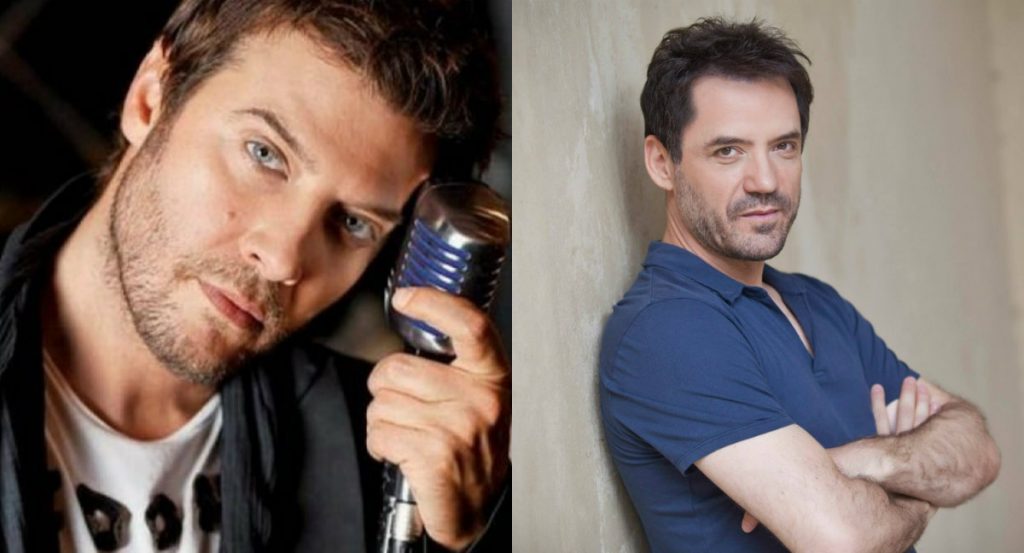 Θάνος Καλλίρης για Λάμπη Λιβιεράτο: «Είναι κάτι που αποφάσισα εγώ»!