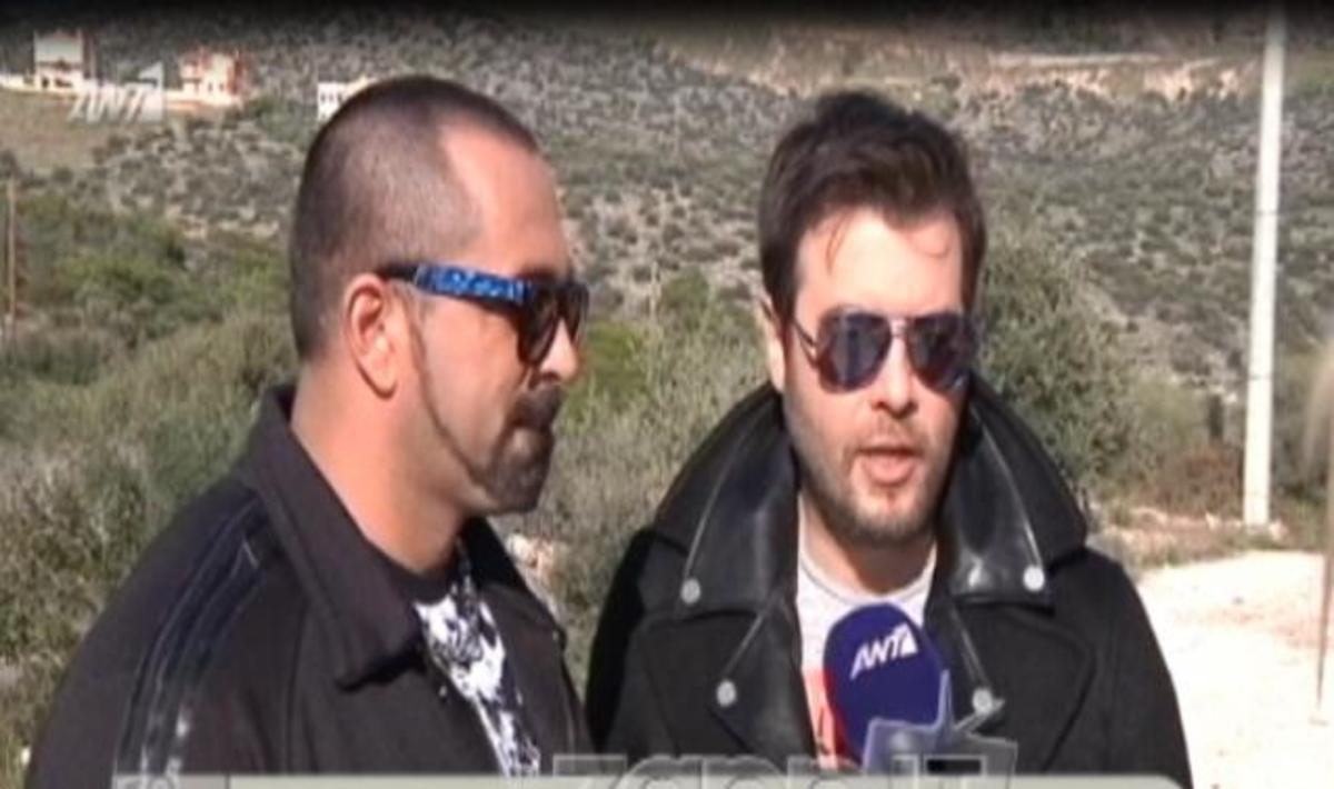 Η εξομολόγηση του Λάμπη Λιβιεράτου: «Έχω ζητήσει να γυρίσει ξανά, αλλά δε γύρισε»