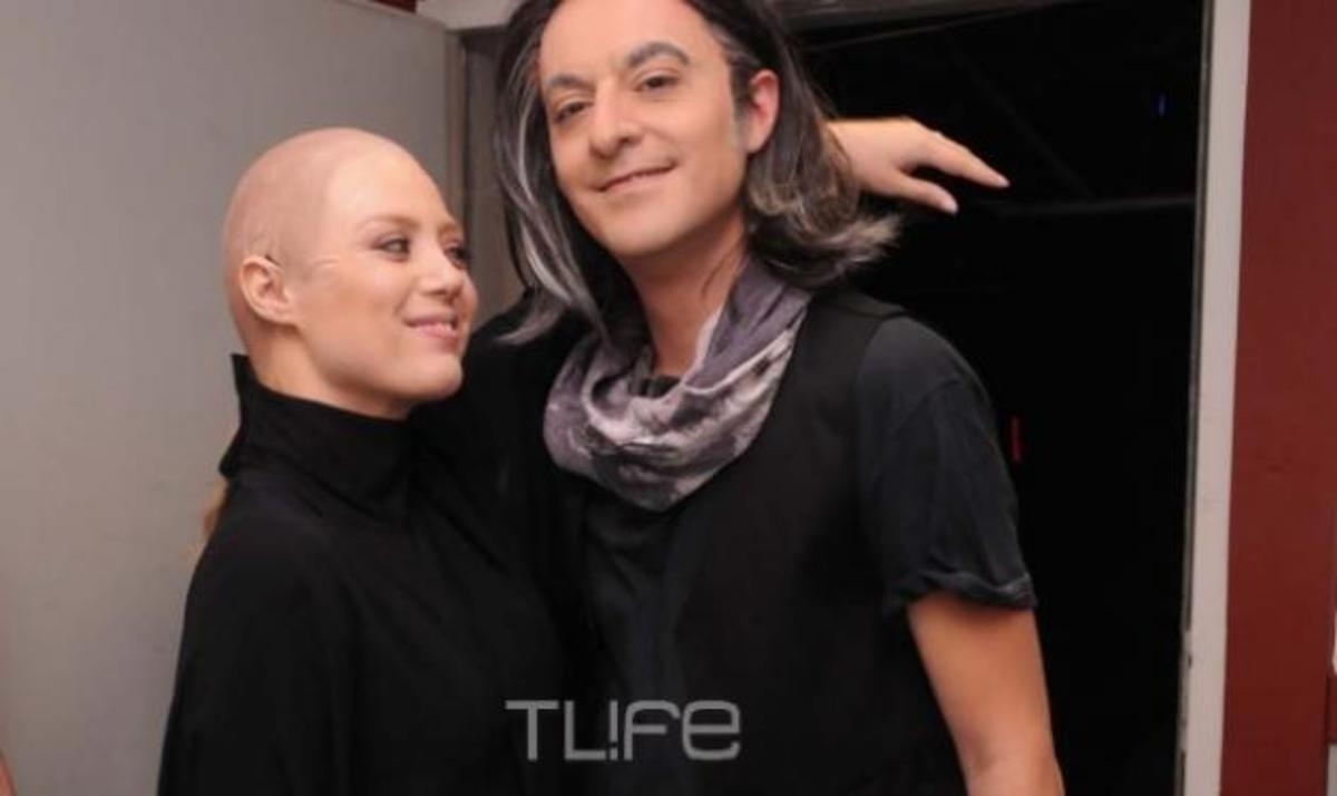 Your Face Sounds Familiar: Το TLIFE στο πλατό του 7ου live show!