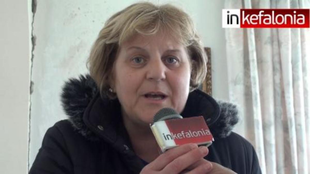 Η έκκληση της… Ληξουριώτισσας Μέρκελ στην καγκελάριο: Βοήθησέ μας, σταμάτα τα χαράτσια! (VIDEO)