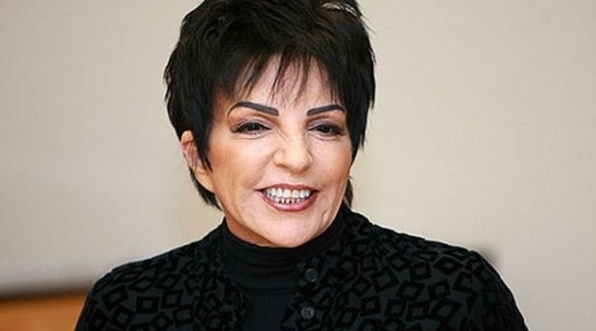 To ηχητικό μήνυμα της Liza Minnelli για τα γενέθλιά της – Πόσο χρονών έγινε