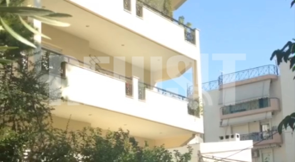 Παγιδευμένος φάκελος σε ανακριτή