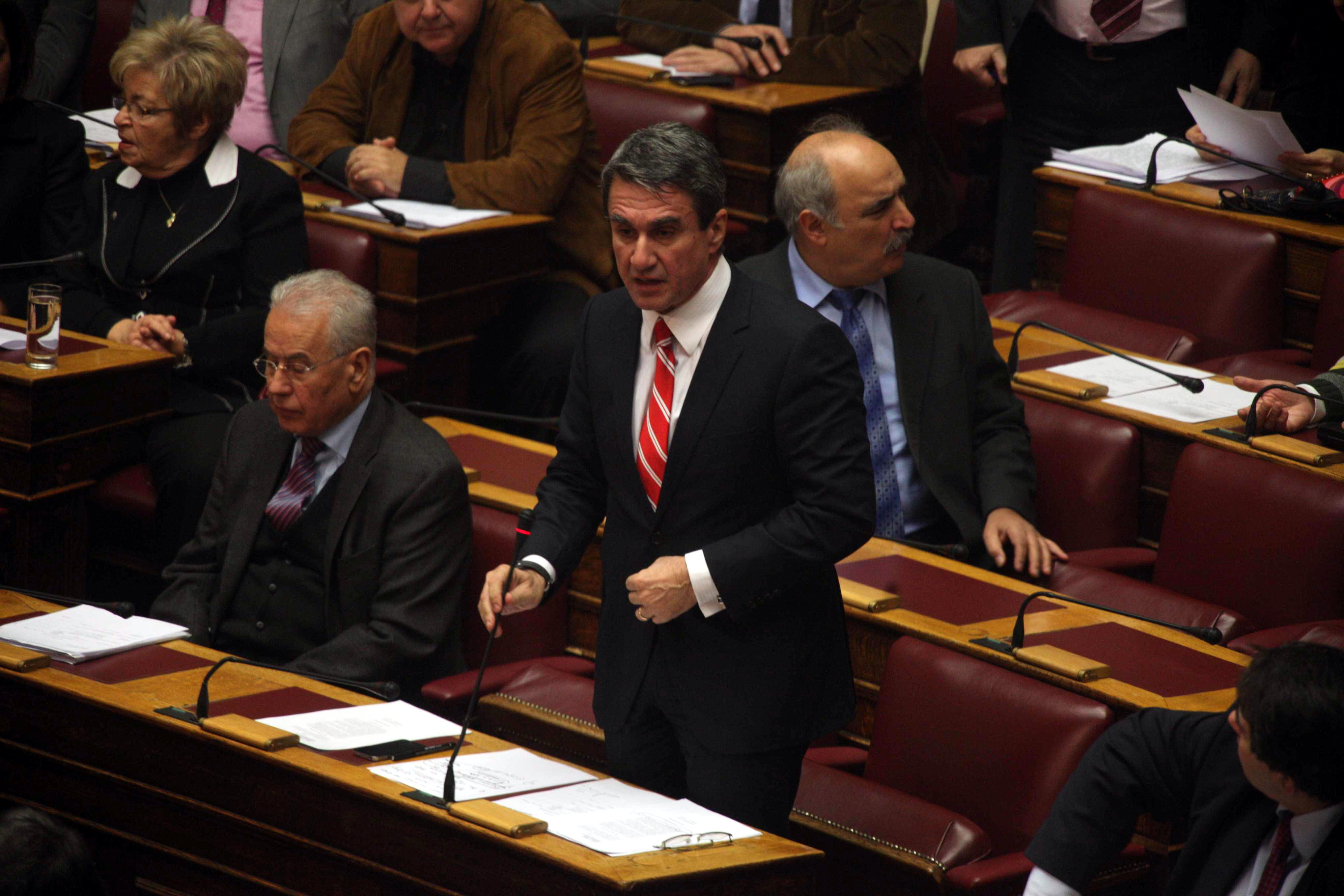 ΦΩΤΟ AΡΧΕΙΟΥ EUROKINISSI