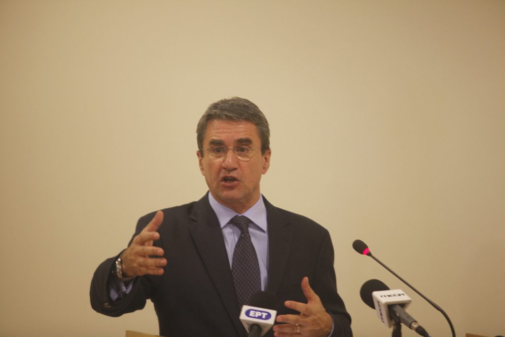 Παράγραφος – φωτιά στο νομοσχέδιο για την υγεία