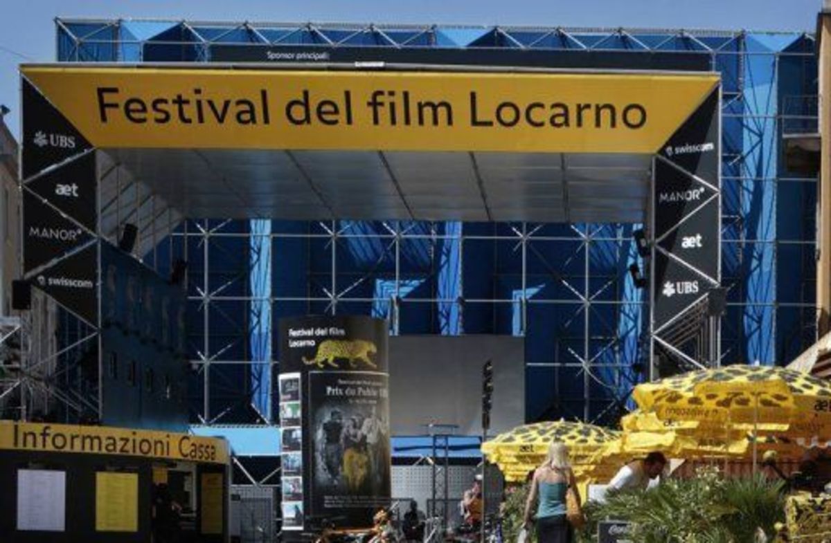Δυο ελληνικές ταινίες βραβεύτηκαν στο 69ο Φεστιβάλ Κινηματογράφου του Λοκάρνο