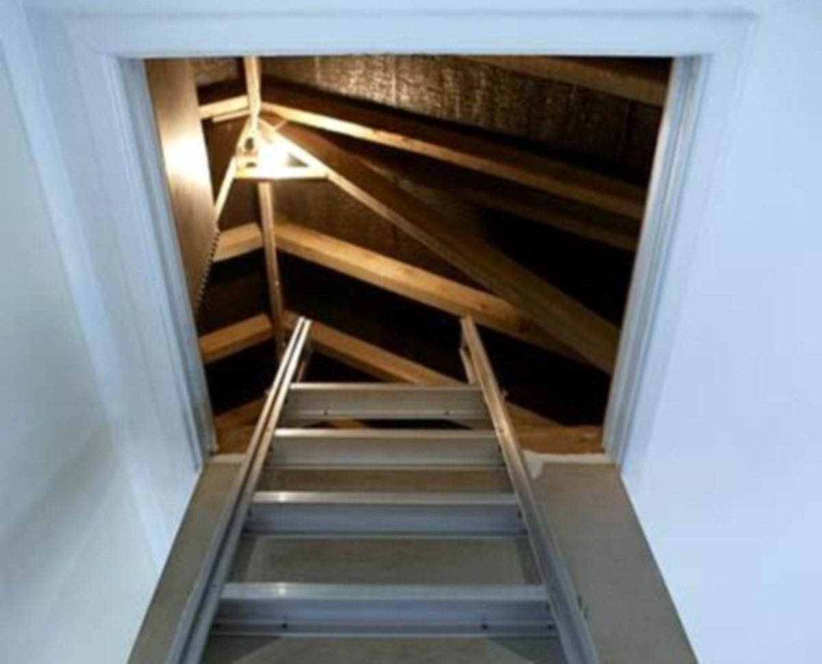 Αγρίνιο: Τον βρήκαν νεκρό στο πατάρι