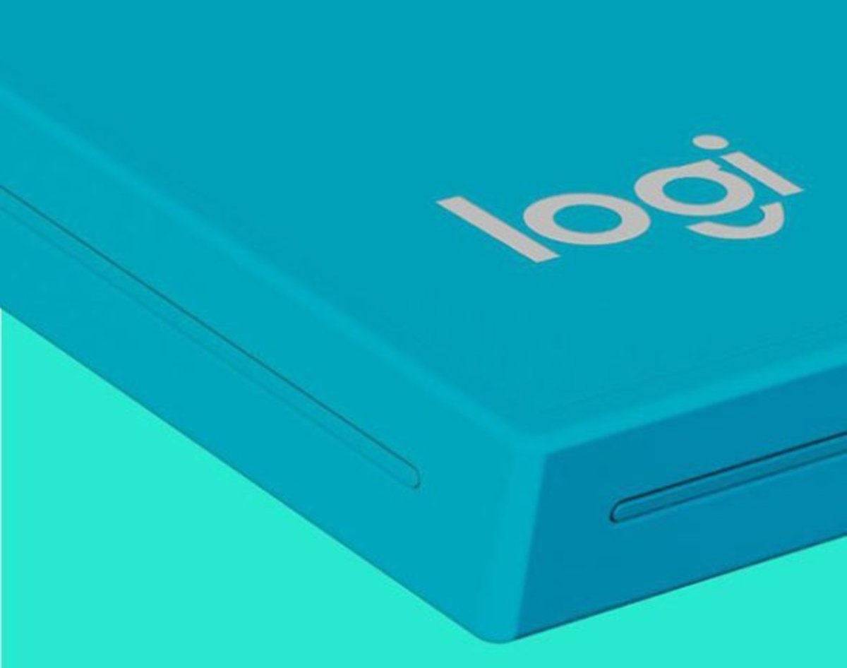 Gadget: Η Logitech αλλάζει όνομα!
