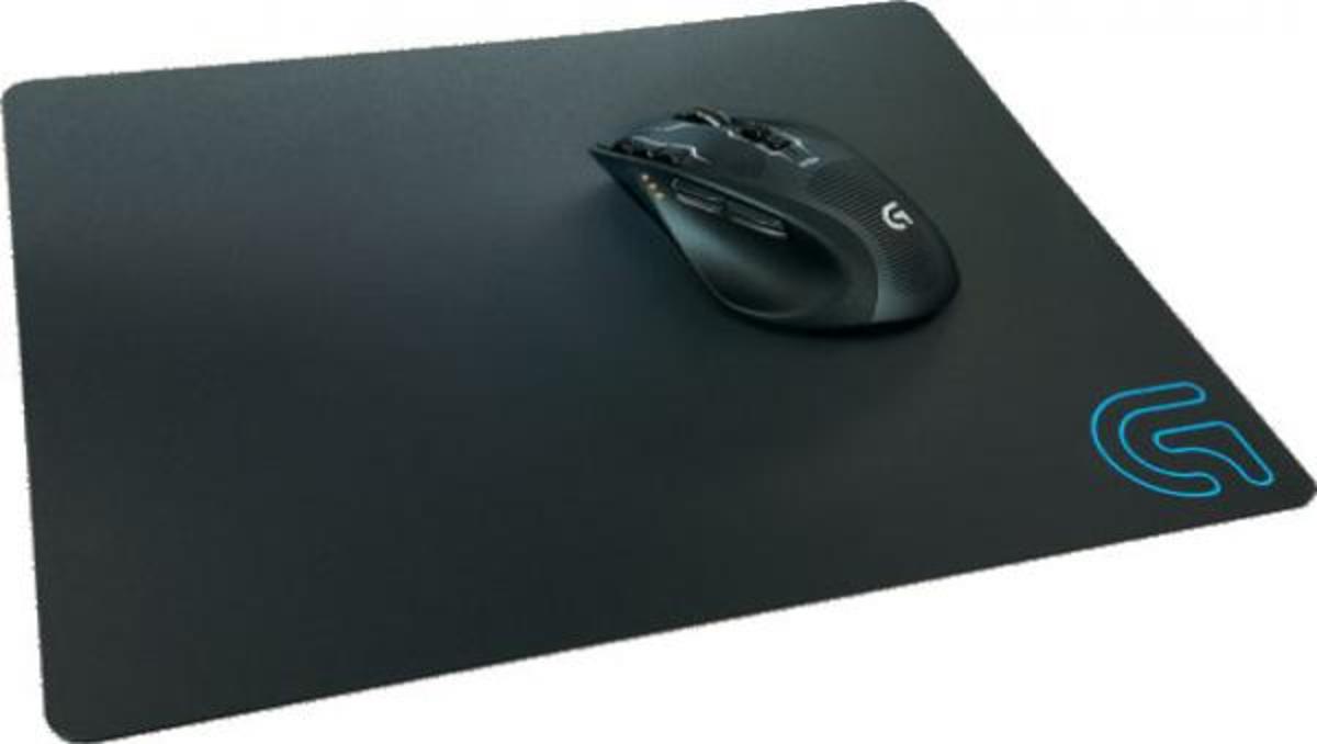Το νέο ασύρματο mouse για gamers της Logitech