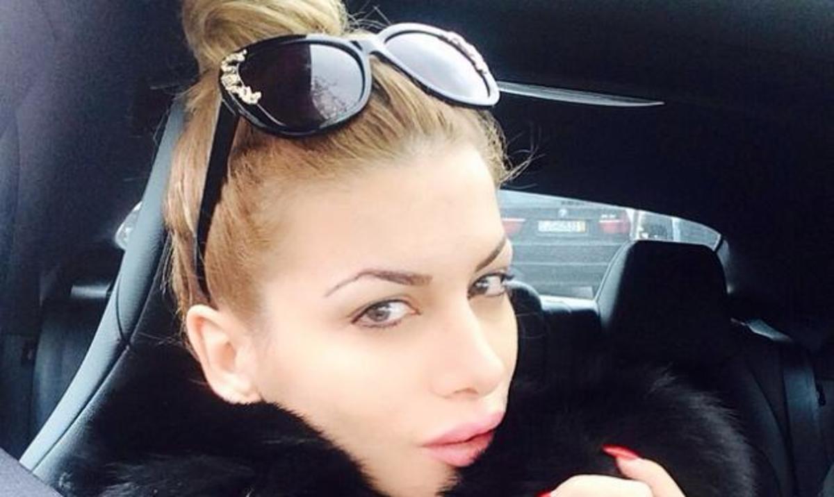 Αλεξάνδρα Λοΐζου – Βασίλης Σταθοκωστόπουλος: Φωτογραφίες από το χλιδάτο σπίτι τους!