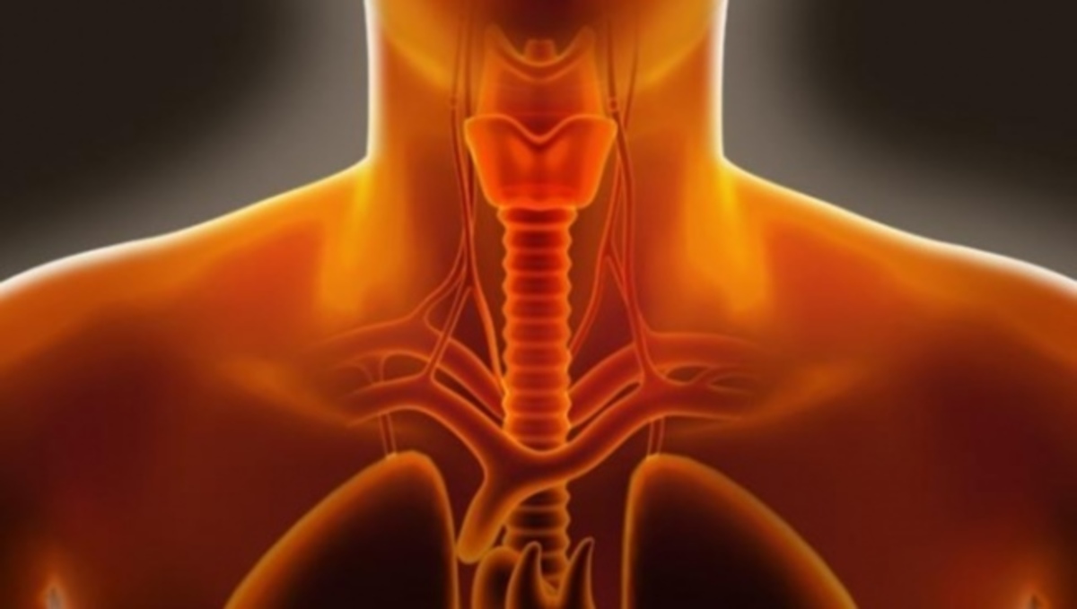 Έτσι θα σταματήσετε τον επίμονο λόξυγγα στο λεπτό