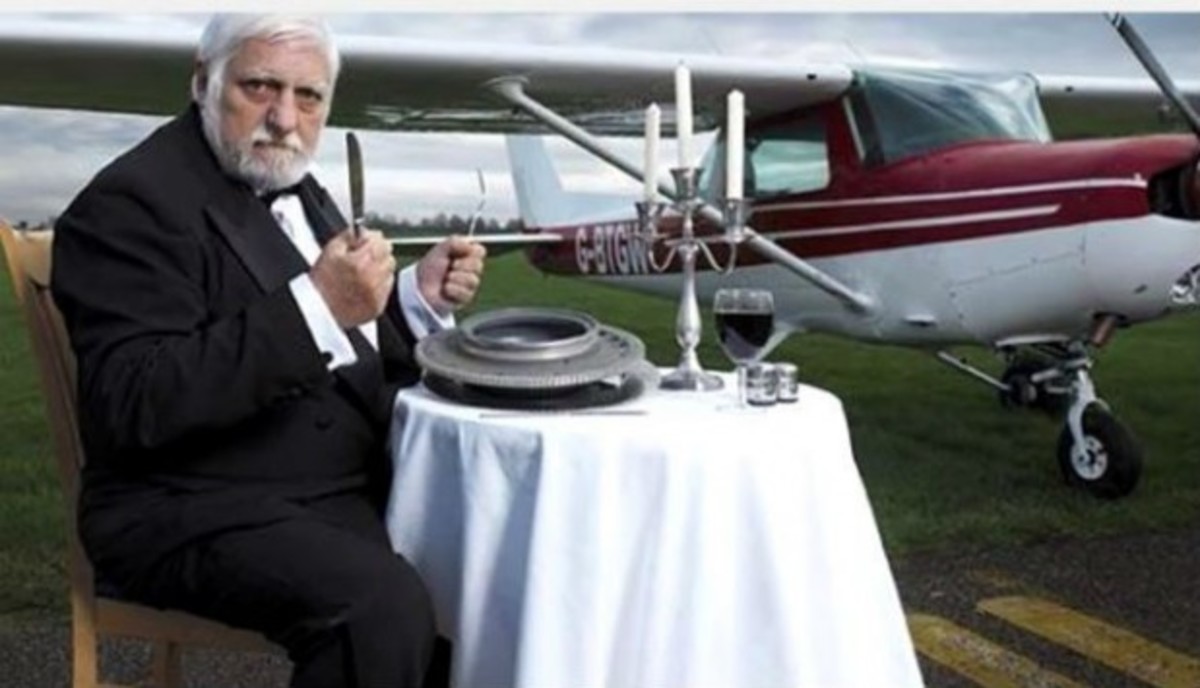 Άτομα με υπερφυσικές ικανότητες