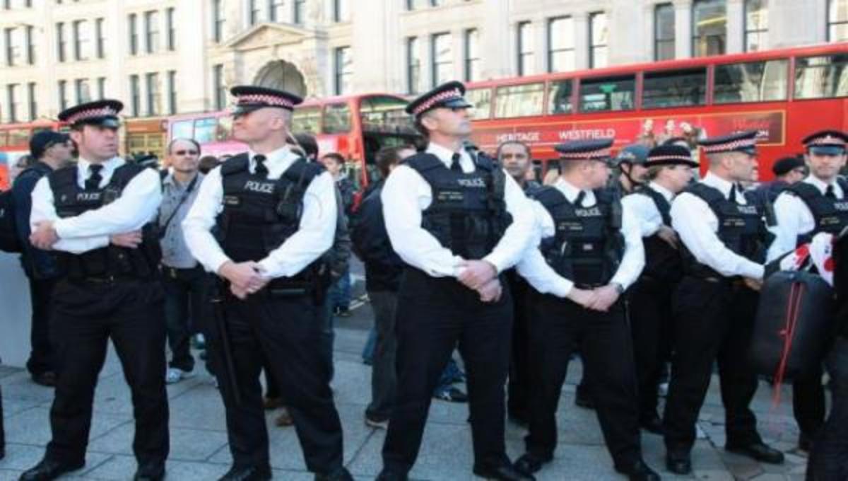 Εταιρία ασφάλειας υπολογιστών εκπαιδεύει αστυνομικούς στην αντιμετώπιση του ψηφιακού εγκλήματος