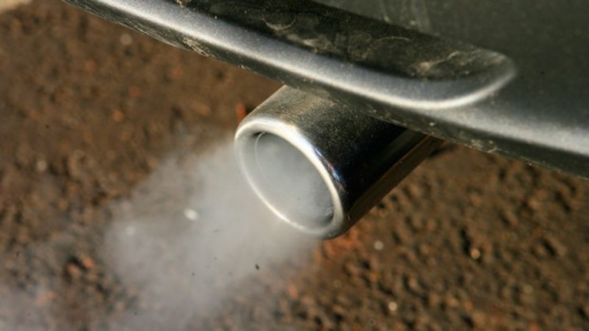 Εκτός Λονδίνου τα παλαιάς τεχνολογίας Ι.Χ. από το 2020