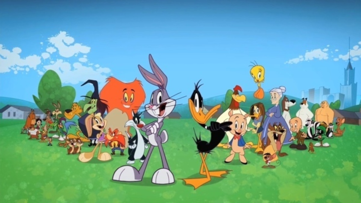 Ποιος χαρακτήρας Looney Tunes είστε; Κάντε το πρωτότυπο τεστ προσωπικότητας