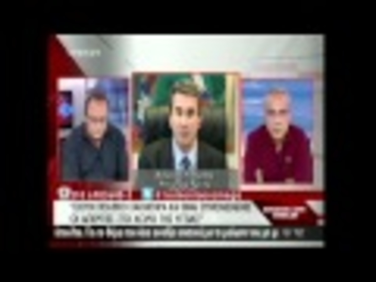 Τα καλύτερα των πρωινών εκπομπών
