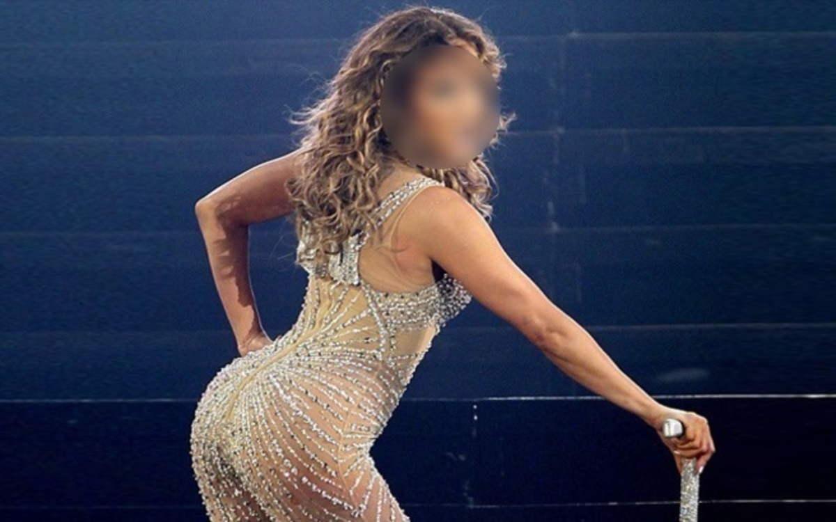 Πασίγνωστη τραγουδίστρια χώρισε τον 18 χρόνια νεότερο σύντροφό της!