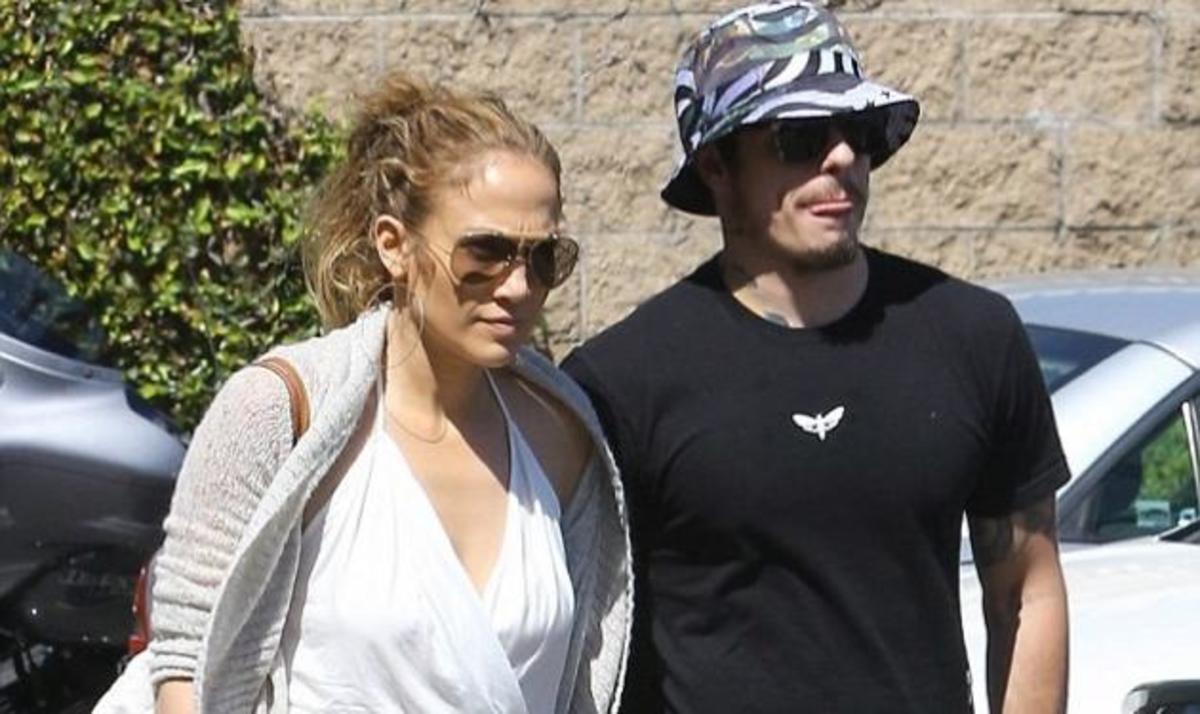 Jennifer Lopez – Casper Smart: Είναι τελικά ξανά μαζί;