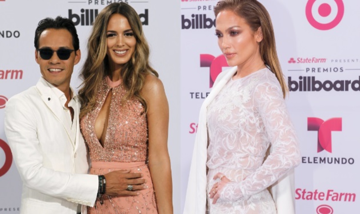 Jennifer Lopez: Δεν φαντάζεστε τι έγινε όταν συνάντησε τον πρώην με την σύζυγό του!