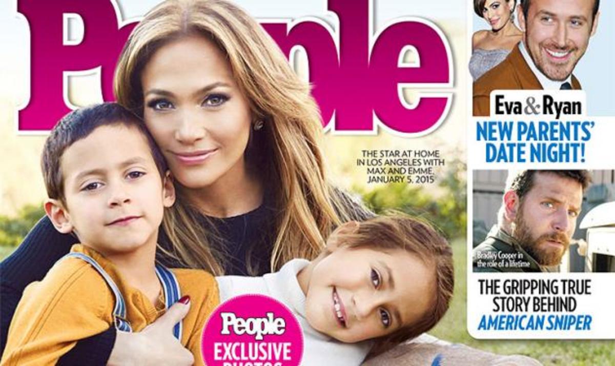 Jennifer Lopez: Ανοίγει το σπίτι της και φωτογραφίζεται με τα δίδυμα παιδιά της!