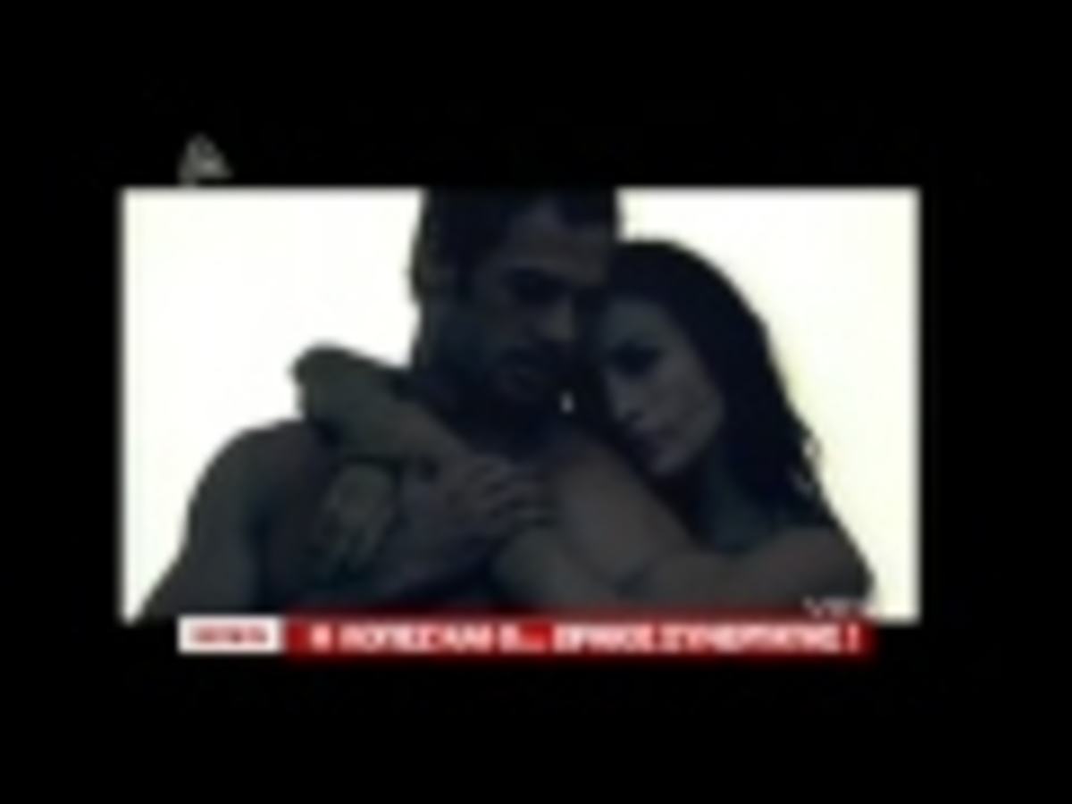 H Τζένιφερ Λόπεζ και ο ωραίος συνεργάτης