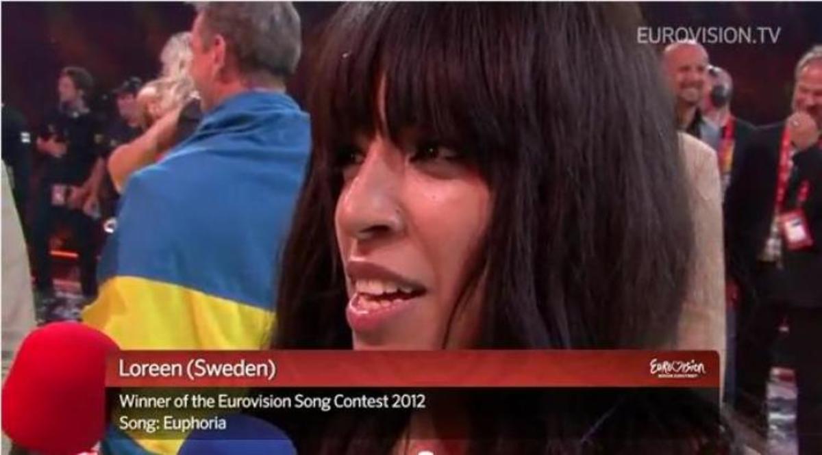 Η πρώτη συνέντευξη της νικήτριας! Μίλησε σαν να… έχασε