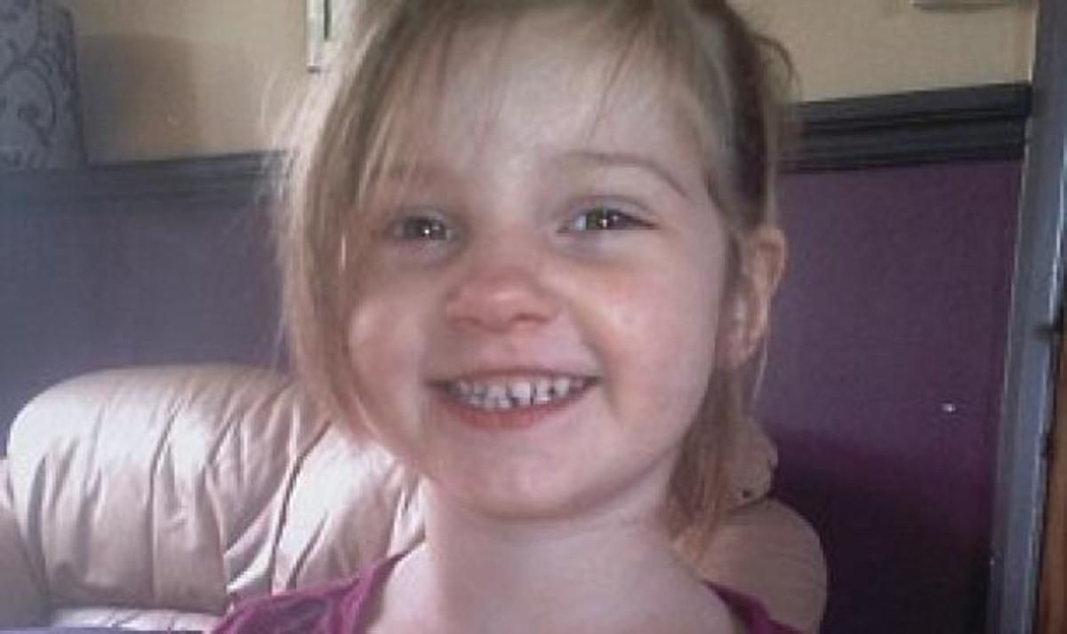4χρονη κρεμάστηκε από την αγαπημένη της τσάντα και πέθανε καθώς υπνοβατούσε