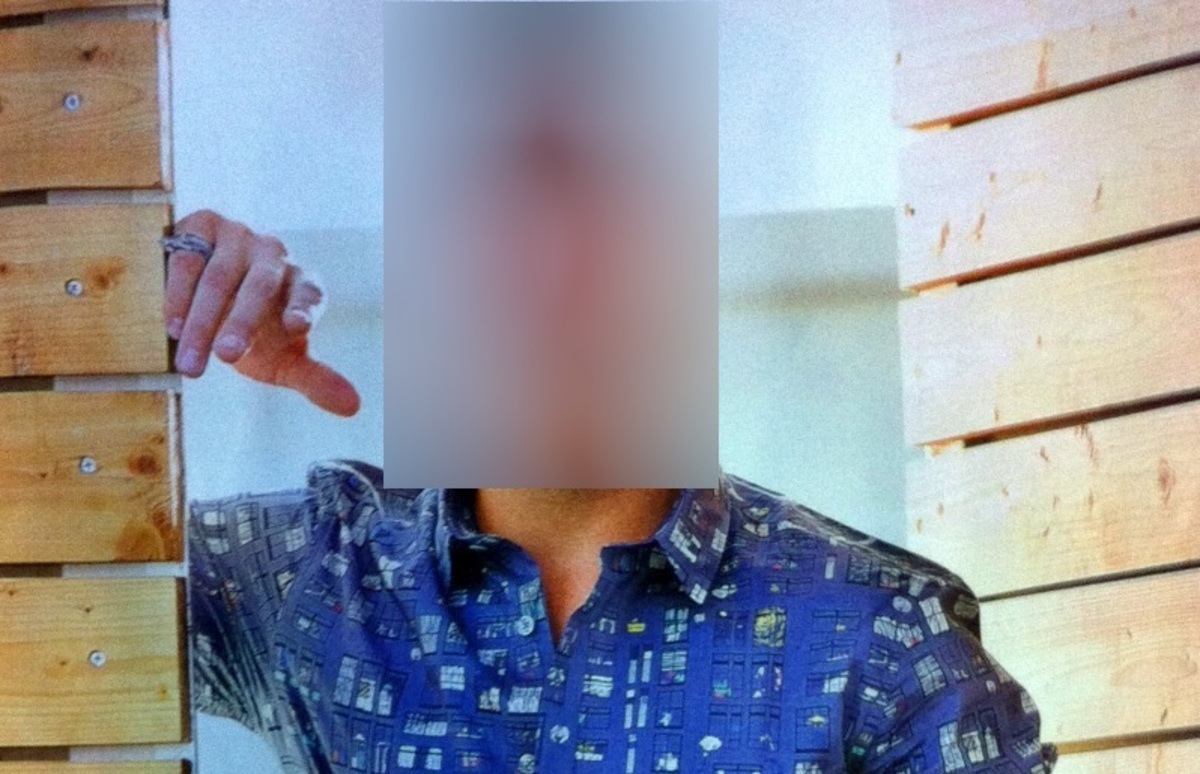 Έλληνας ηθοποιός: «Δεν μου φαίνεται περίεργο να μου πει ένας άντρας… Έλα να κάνουμε σεξ»