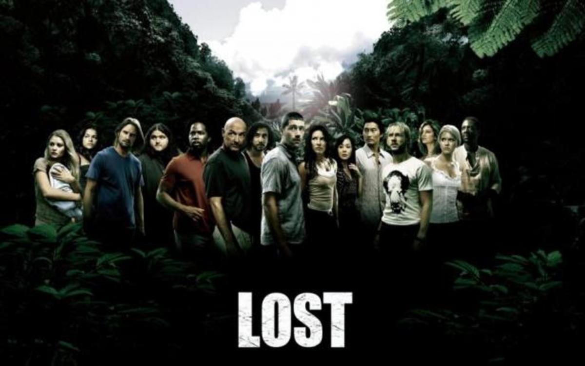 Επιστρέφει η αμερικανική σειρά LOST;