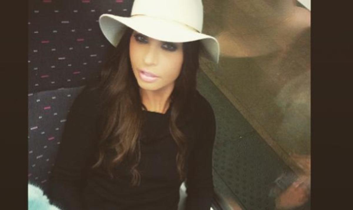 Νίνα Λοτσάρη: Στέλνει το δικό της πολιτικό μήνυμα από τις Βρυξέλλες!