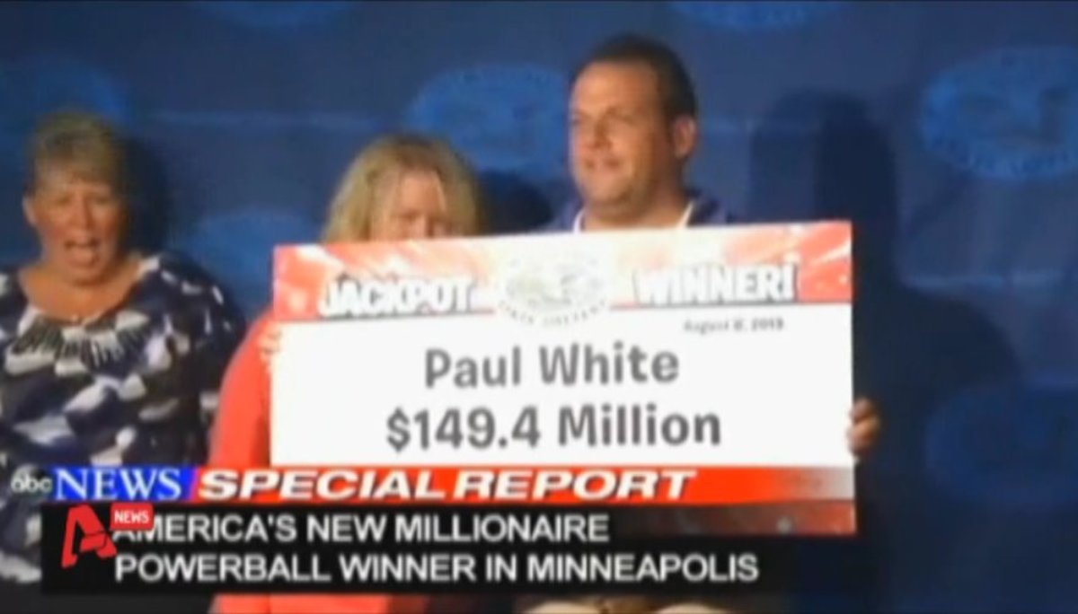 Ηλεκτρολόγος… εκατομμυριούχος