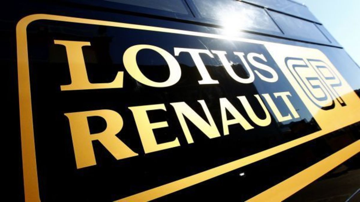 F1: H Renault ολοκληρώνει την εξαγορά της Lotus