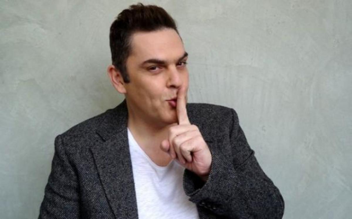 Σπόντες Λουδάρου στο αντίπαλο πρωινό;