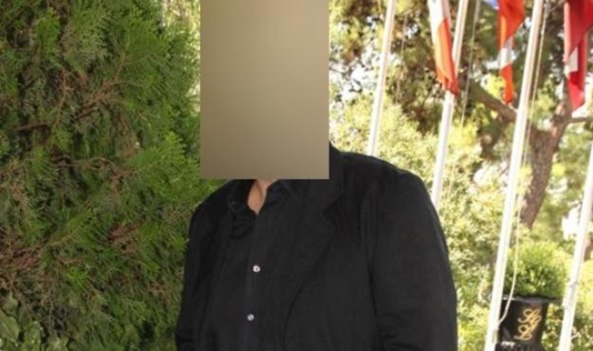 «Δίσταζα να το παραδεχτώ ακόμα και στον εαυτό μου για πολύ καιρό»