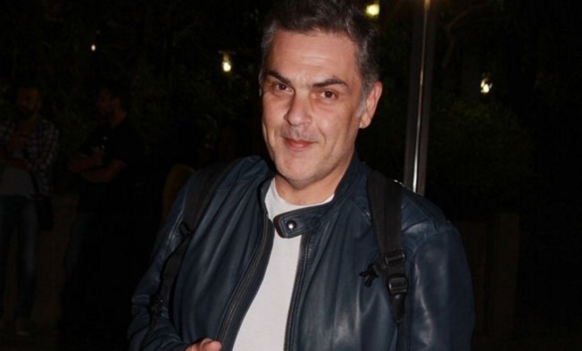 Αντώνης Λουδάρος: «“Έχασα” δύο μητέρες στη ζωή μου κι έναν πατέρα»