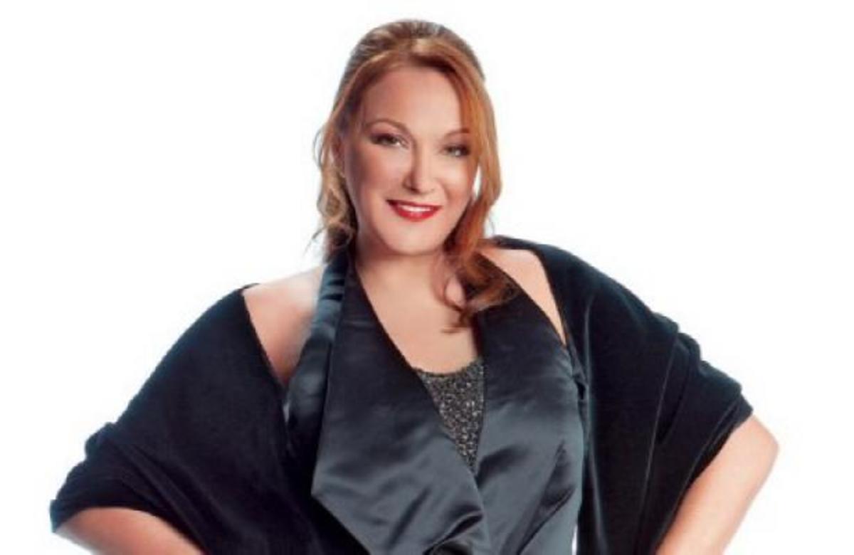 Ρένια Λουιζίδου:  Δεν έχω πληρωθεί ακόμα από το ” Αμάρτημα της Μητρός μου!”