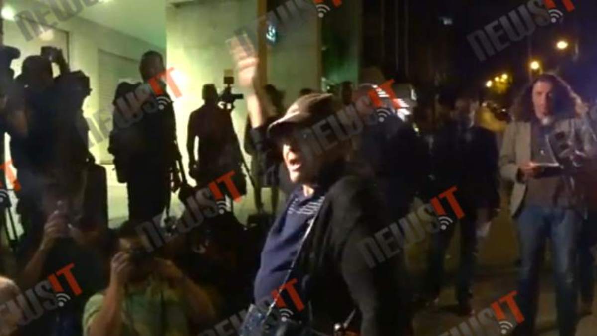 Λουκά στη Γ.Γ. Ενημέρωσης