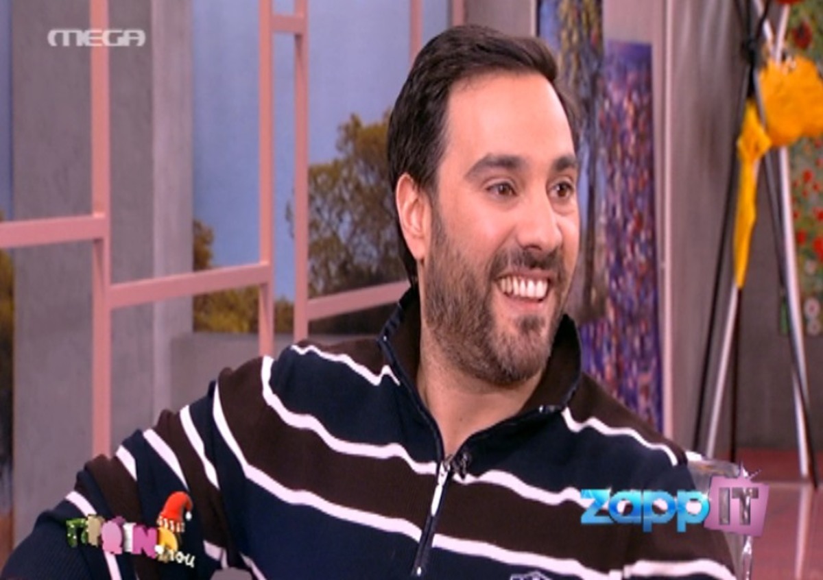 Λουκάκος: Τι θέση θα έδινε στο εστιατόριό του σε Μανωλίδου, Μπεκατώρου και Συνατσάκη