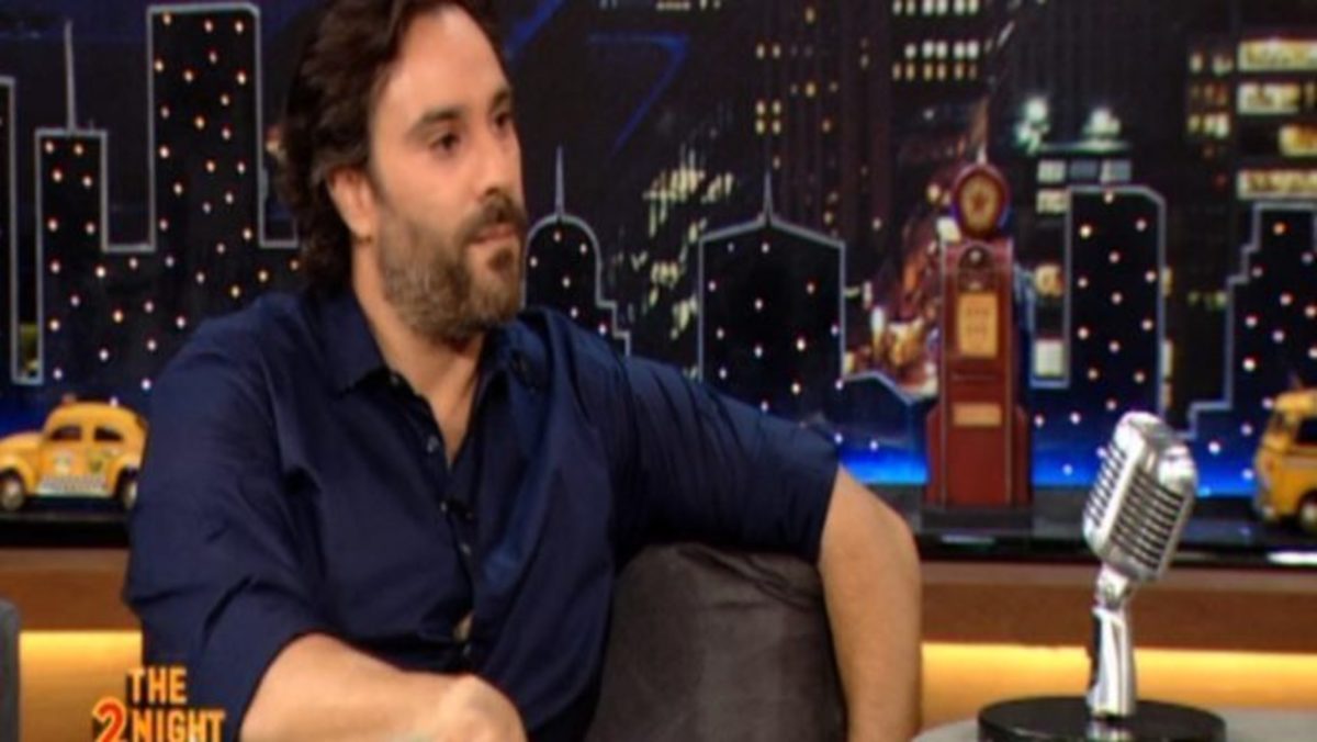 Γιάννης Λουκάκος: Οι δικαστικές διαμάχες για τα χρήματα του “Master Chef”!
