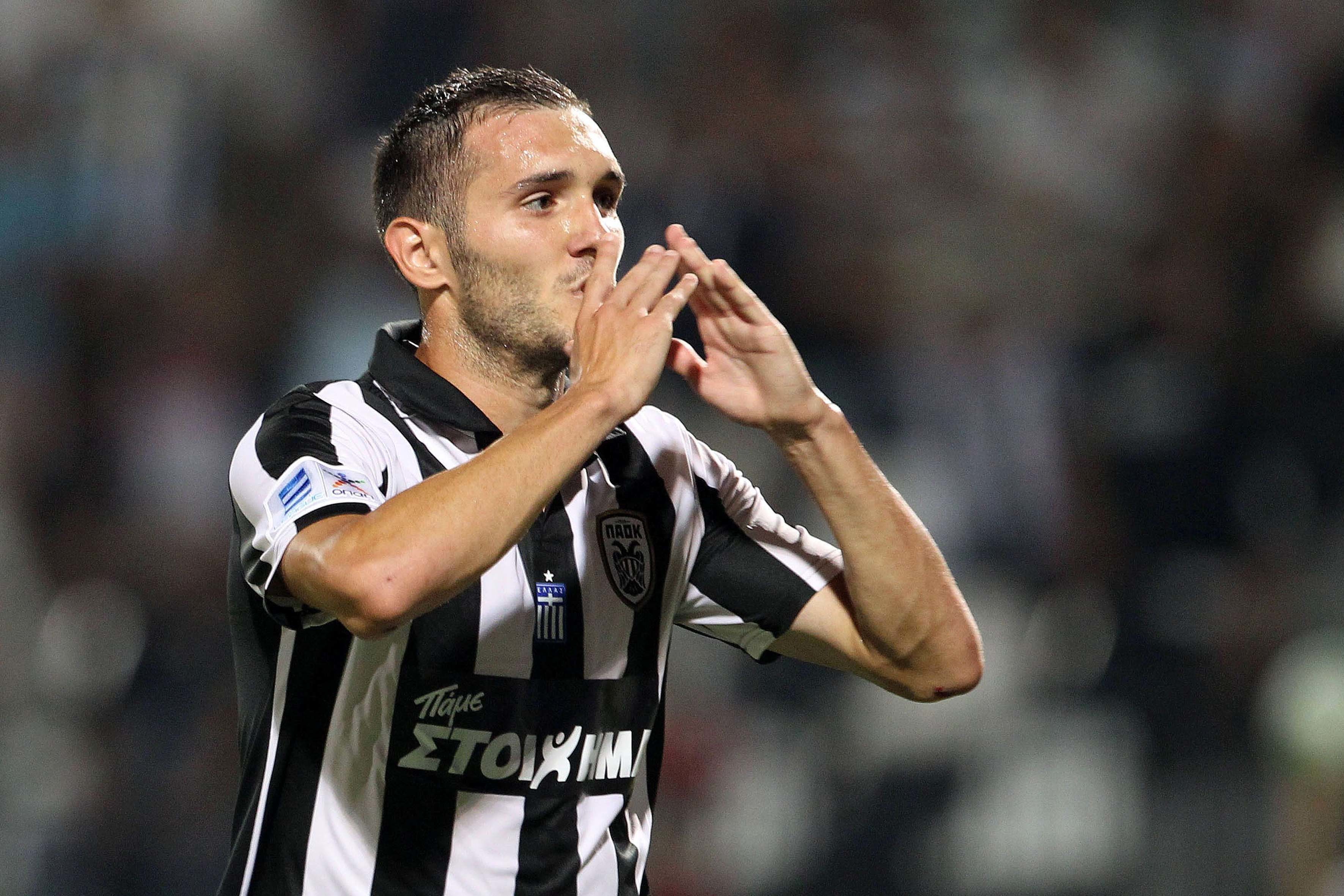 ΦΩΤΟ EUROKINISSI