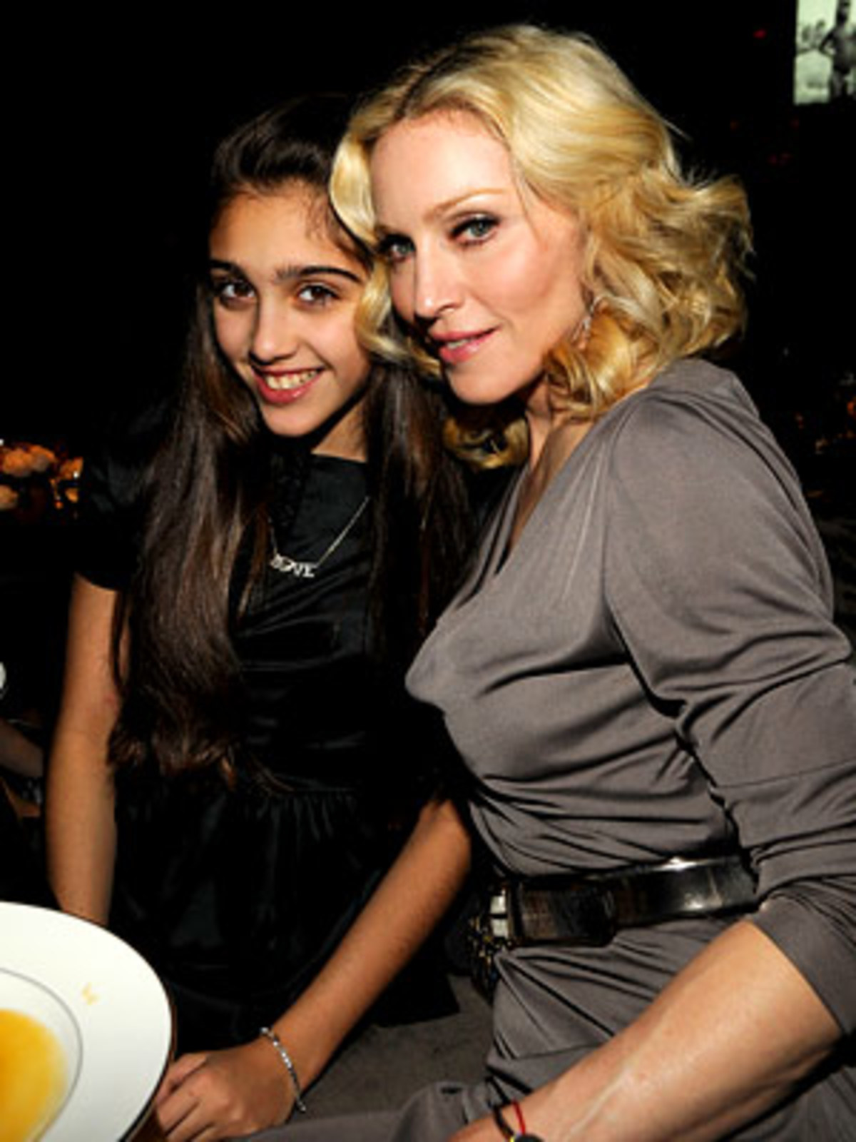 Η κόρη τής Madonna, θα παίξει στην νέα της ταινία!